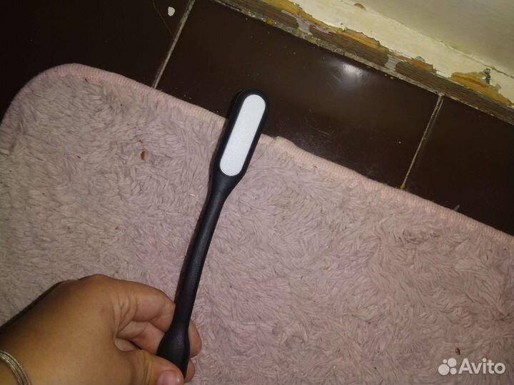 Светильник