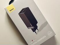 Блок питания Baseus GaN2 Pro 65W