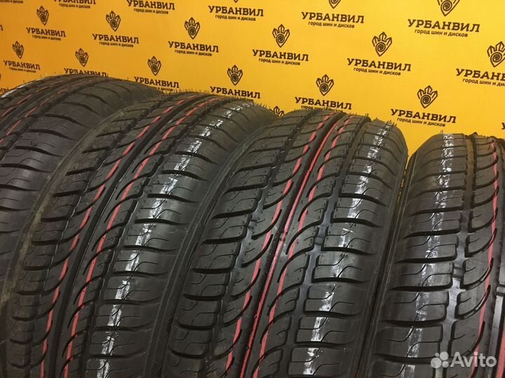 КАМА Кама-234 195/65 R15