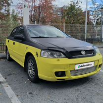 Chevrolet Viva 1.8 MT, 2005, 266 126 км, с пробегом, цена 250 000 руб.