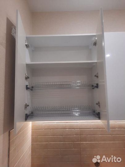 Кухни под заказ