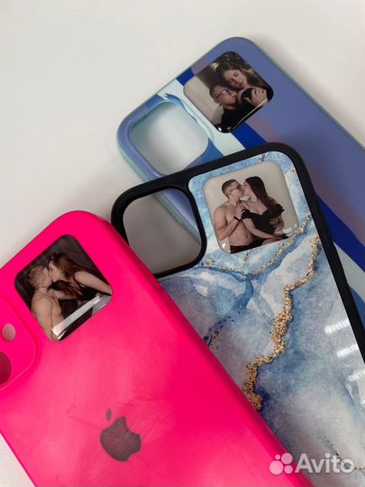 3Д Наклейки объемные из смолы