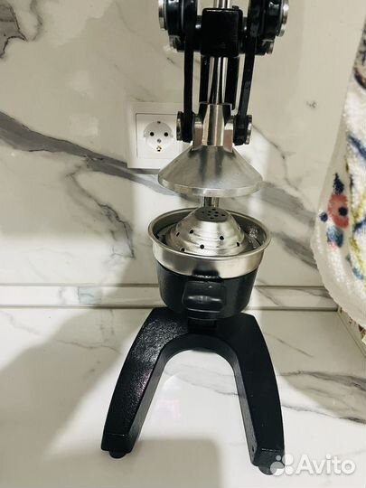 Соковыжималка пресс для граната