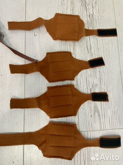 Набор черепашки ниндзя костюм