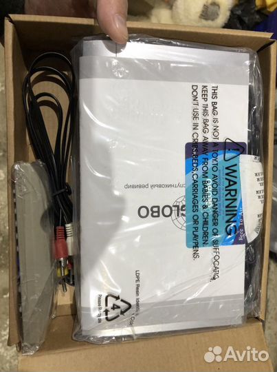 Спутниковый ресивер