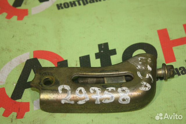 Натяжитель ремня генератора honda mobilio GB1 L15A