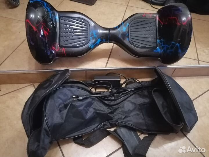 Гироскутер smart balans 10