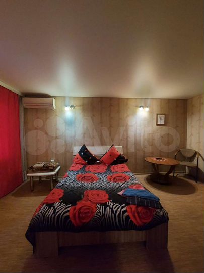 Квартира-студия, 50 м², 2/5 эт.