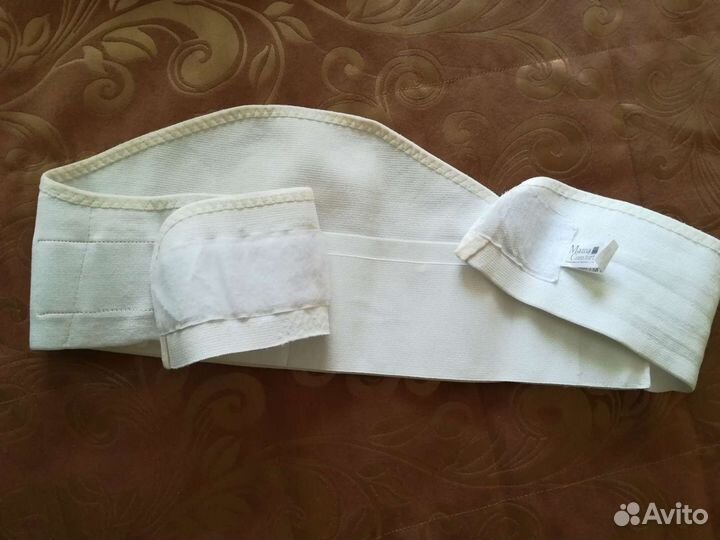 Бандаж универсальный размер 48