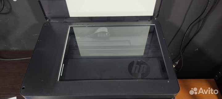 Мфу цветной лазерный hp m176n (в идеале)