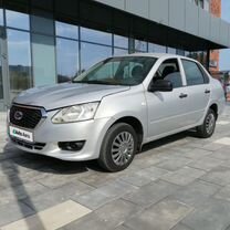 Datsun on-DO 1.6 MT, 2019, 158 300 км, с пробегом, цена 485 000 руб.