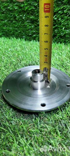 Фланцы для Whirlpool вертикальная загрузка