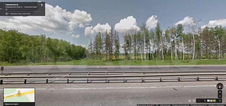 Участок 16 га (СНТ, ДНП)