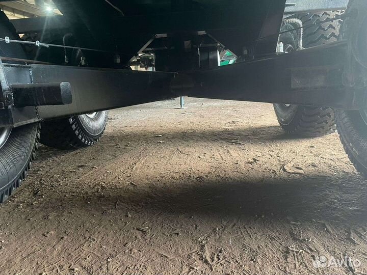 Прицеп пст-9