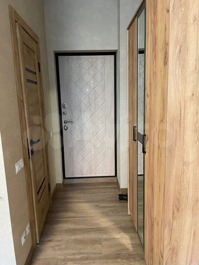 Квартира-студия, 26 м², 1/3 эт.