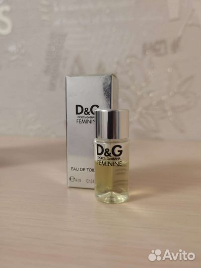 Парфюмерия из личной коллекции оригинал