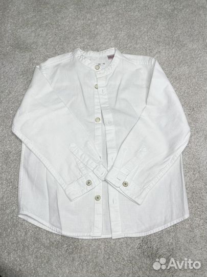 Рубашка детская Zara
