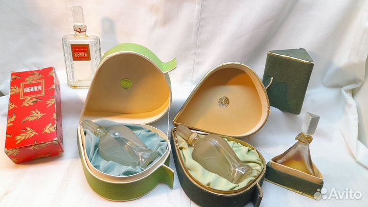 Юбилей, Мечта, Фрези Грант