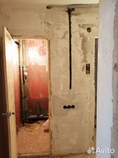 Ремонт и отделка квартир