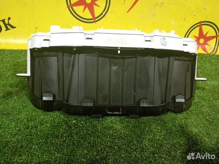 Комбинация приборов Toyota Land Cruiser Prado