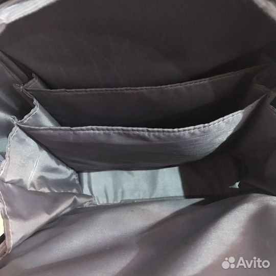 Рюкзак школьный ортопедический