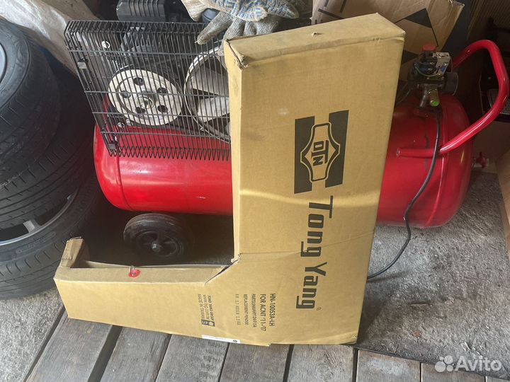 Крыло переднее левое Hyundai Solaris