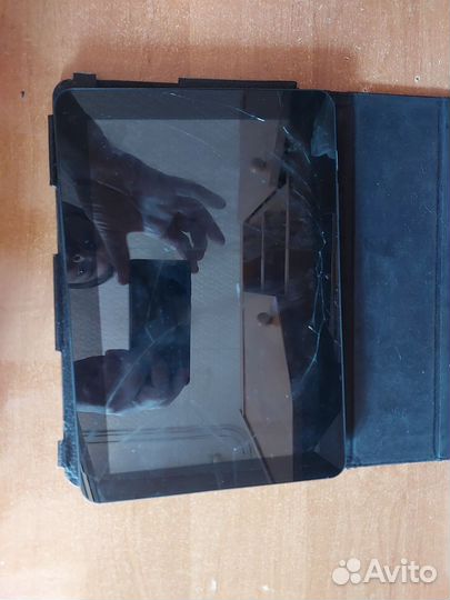 Планшет prestigio multipad 4