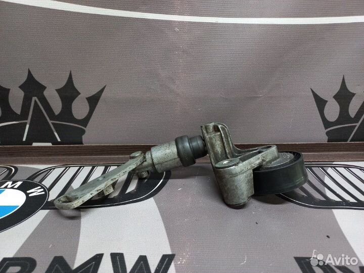 Ролик натяжной навесного оборудования Bmw X5 E53