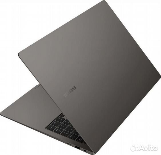 Ноутбук Samsung Galaxy Book 3 Pro NP960, 16, amole