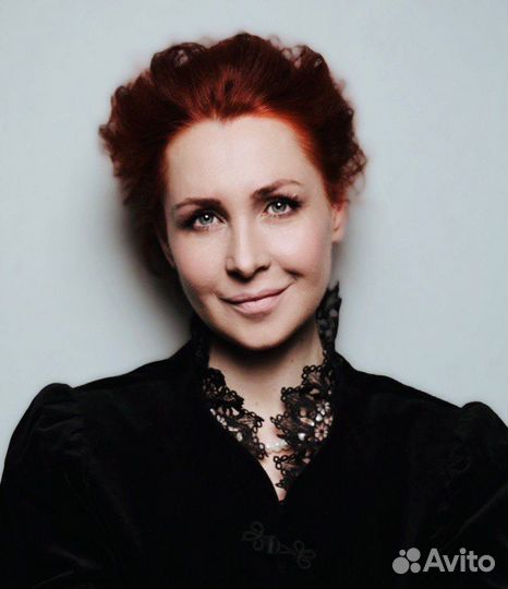 Уроки вокала (бельканто )