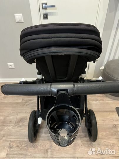 Коляска Bugaboo fox2 2в1