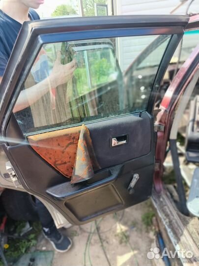 Запчасти на Ауди 80 audi 80 B3