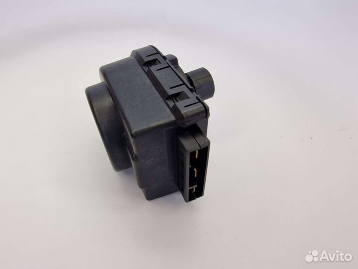 Электропривод для котла Bosch Buderus Junkers