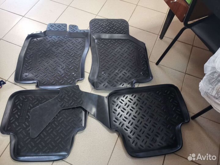 Ковры салона