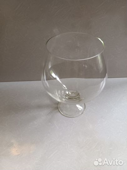 Ваза-бокал (3, 5л)