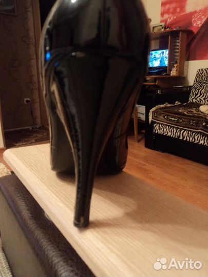 Туфли. Италия