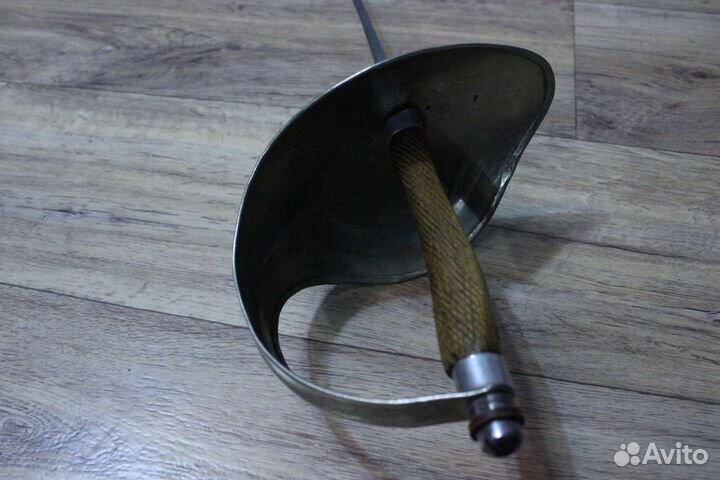 Спортивная рапира