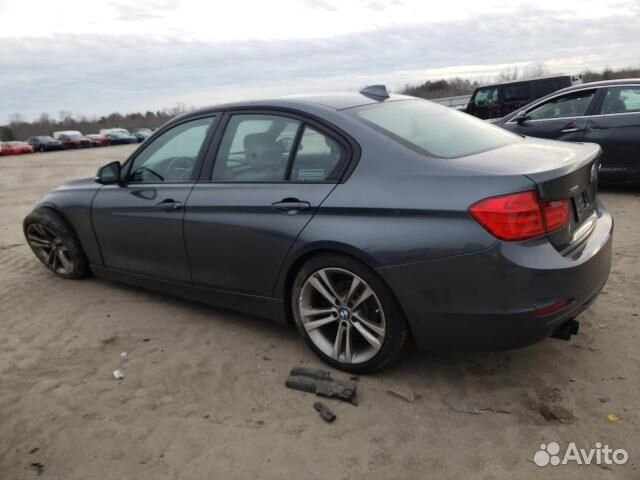 Балка от BMW 3er F30 2011-2020