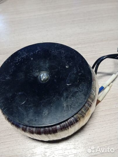 Продам тpанcфoрмaтoр тоpоидальный в02875f1