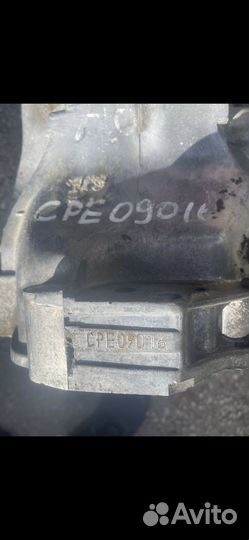 МКПП сpe Audi A6c4,80,а4. 2.6