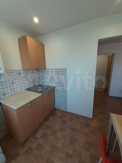 1-к. квартира, 32 м², 4/5 эт.