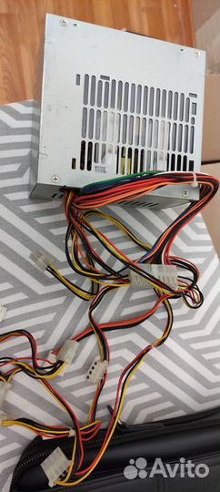 Блок питания для пк 300W
