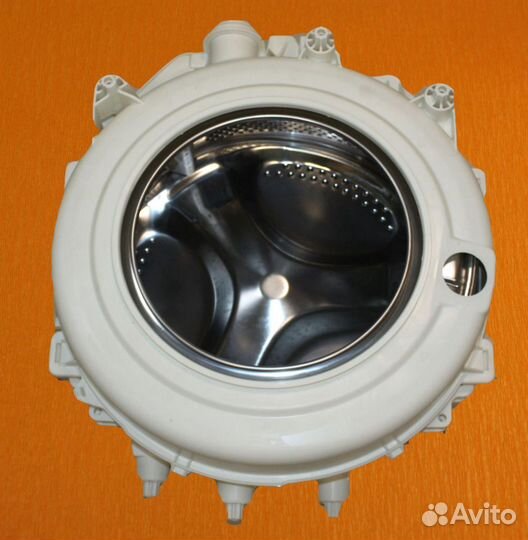 Запчасти для стиральных машин от производителя