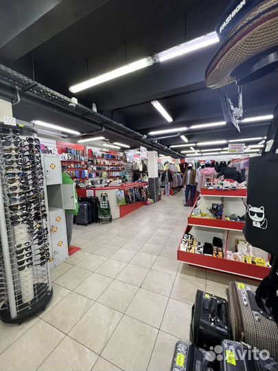 Продажа готового бизнеса