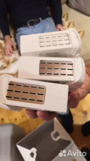 Dji phantom 4 pro v2.0