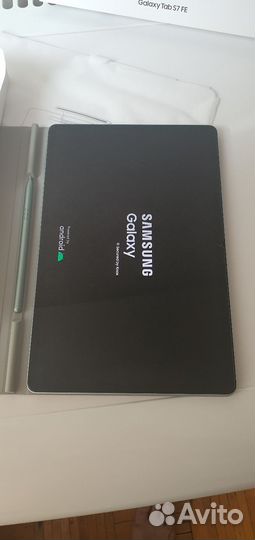 Samsung Galaxy Tab S7 FE wifi 64gb
