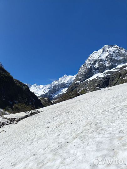Экскурсии в горы, Лаго-Наки. Т.Д