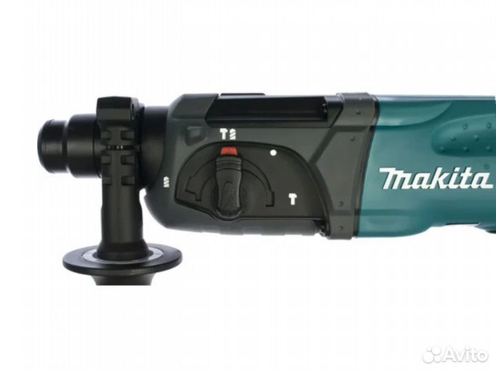 Перфоратор Makita HR2470