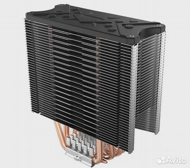 Система охлаждения процессора GameMax Gamma 500