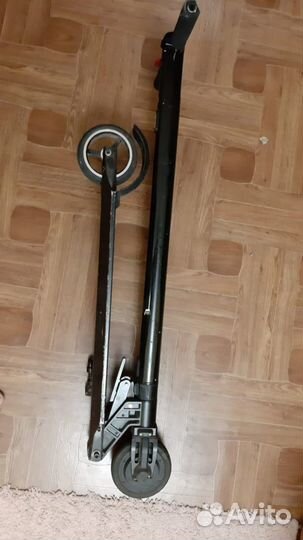 Электросамокат Nextdrive